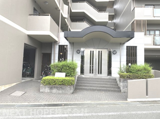 【エントランス】 | アステルコート伊丹緑ヶ丘 | エントランスです♪