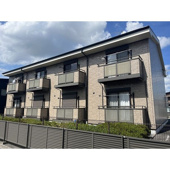 メゾンソレイユの画像