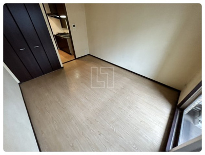 【寝室】 | アーバネックス西長堀 | アーバネックス西長堀　洋室