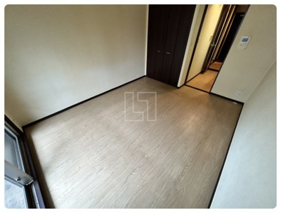 【寝室】 | アーバネックス西長堀 | アーバネックス西長堀　洋室