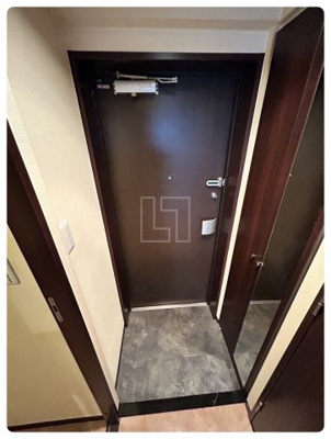 【玄関】 | アーバネックス西長堀 | アーバネックス西長堀　玄関