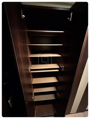 【収納】 | アーバネックス西長堀 | アーバネックス西長堀　シューズボックス