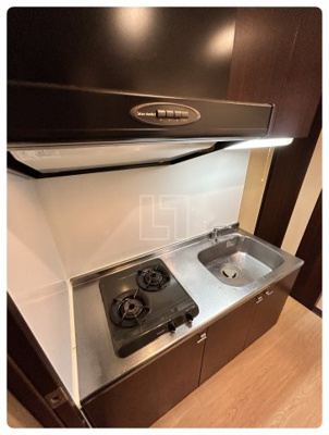 【キッチン】 | アーバネックス西長堀 | アーバネックス西長堀　システムキッチン