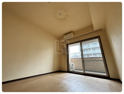 【洋室】 | アーバネックス西長堀 | アーバネックス西長堀　洋室