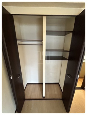 【収納】 | アーバネックス西長堀 | アーバネックス西長堀　クローゼット