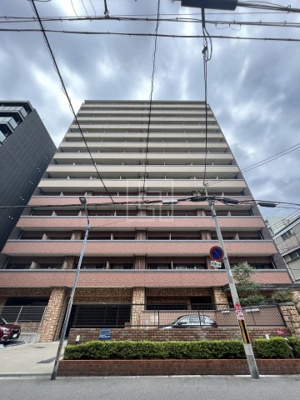 【外観】 | アーバネックス西長堀 | アーバネックス西長堀　外観