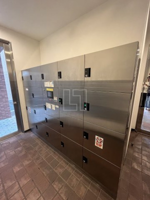 【その他】 | アーバネックス西長堀 | アーバネックス西長堀　宅配ボックス