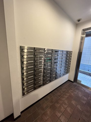 【その他】 | アーバネックス西長堀 | アーバネックス西長堀　メールボックス