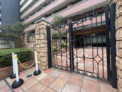 【エントランス】 | アーバネックス西長堀 | アーバネックス西長堀　エントランス