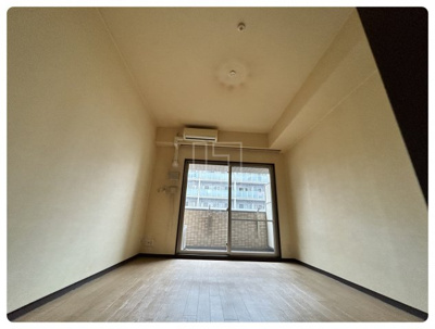 【居間・リビング】 | アーバネックス西長堀 | アーバネックス西長堀　洋室