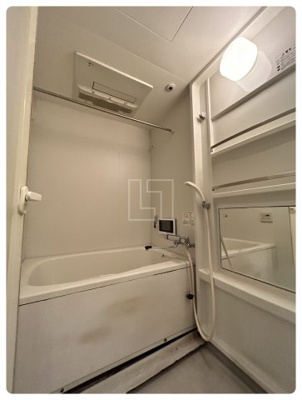 【浴室】 | アーバネックス西長堀 | アーバネックス西長堀　浴室