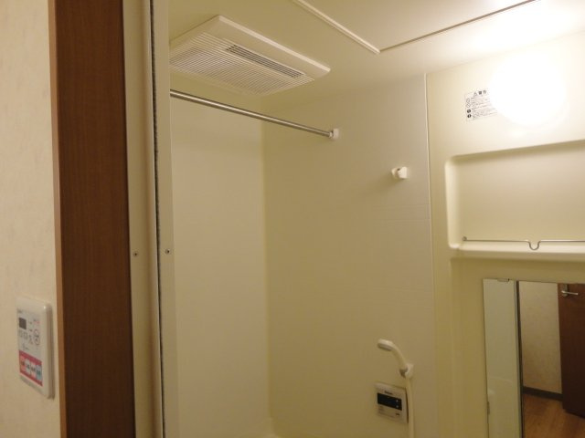 神戸市垂水区名谷町字加市の賃貸マンションのその他|浴室乾燥機