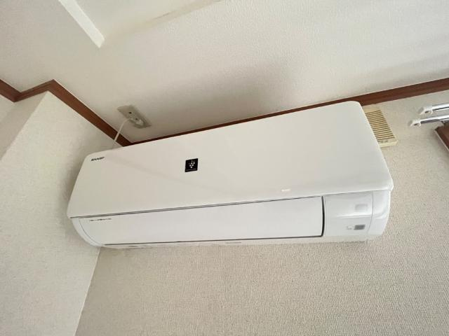 神戸市垂水区名谷町字加市の賃貸マンションの設備|室内設備