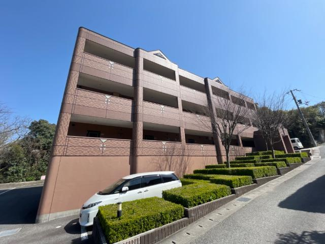 神戸市垂水区名谷町字加市の賃貸マンションの外観|外観写真（昼）