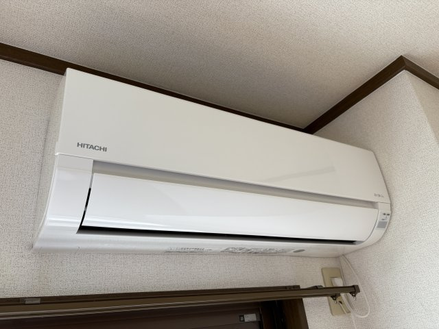 神戸市西区伊川谷町有瀬の賃貸マンションの設備