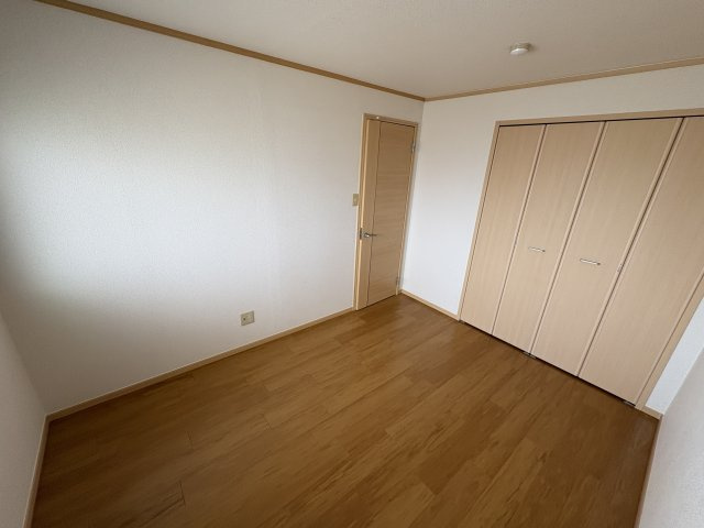神戸市西区伊川谷町有瀬の賃貸マンションの子供部屋