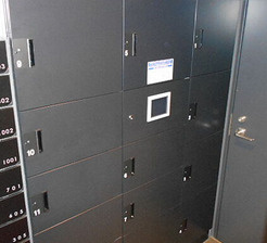 メイクスデザイン門前仲町リバープレイスのその他共用部分