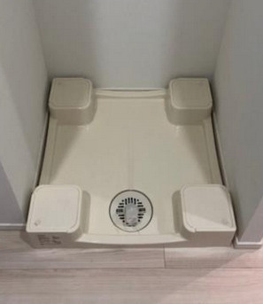 メイクスデザイン門前仲町リバープレイスの設備