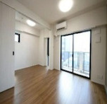 GRAN PASEO八丁堀Ⅱの居間・リビング