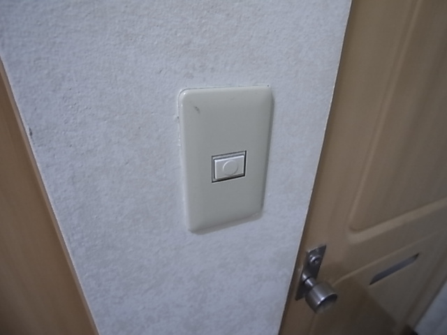 神戸市兵庫区下沢通１丁目の賃貸マンションのセキュリティ