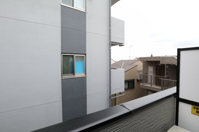 Best stage中神の展望