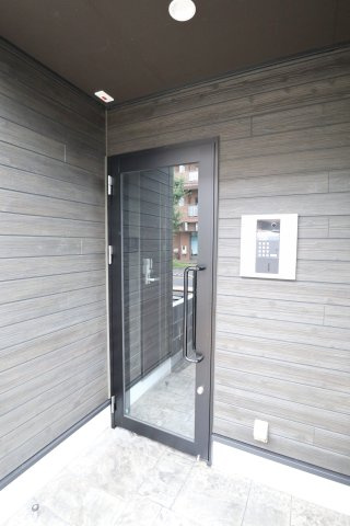 Best stage中神のエントランス