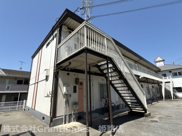 三船ハイツ B棟