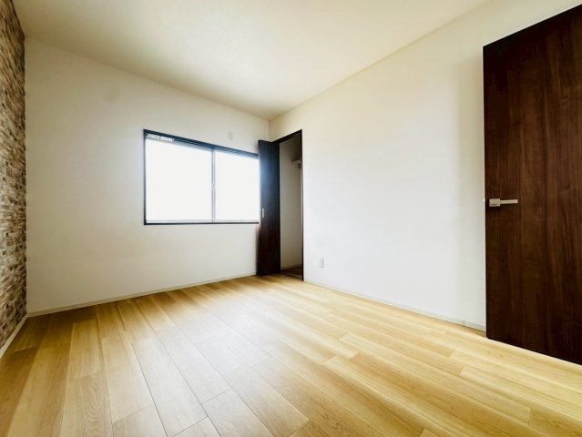 潮見台町3丁目戸建の子供部屋