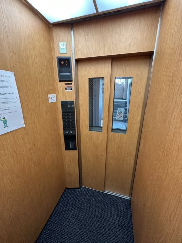 ダイアパレス柏木四季の杜陽だまり館のその他共用部分