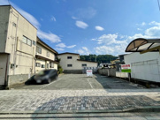 天童市東本町　土地の画像