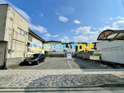 【外観】 | 天童市東本町　土地