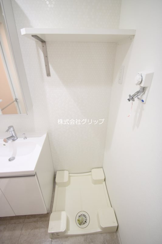 Le'a横濱西口壱番館のその他