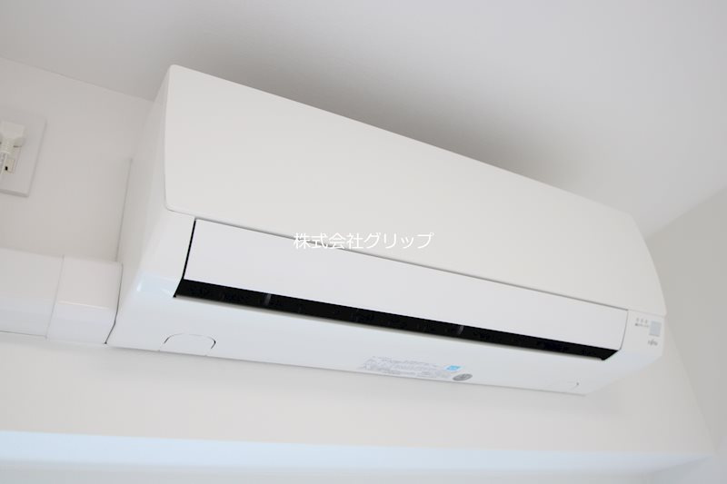 Le'a横濱西口壱番館の設備