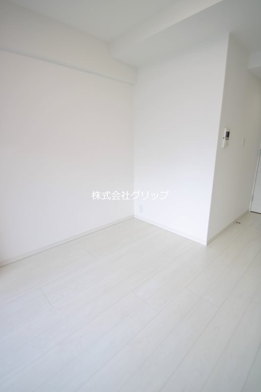 Le'a横濱西口壱番館の洋室