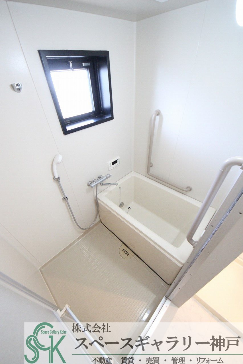 井吹東シティコートの浴室|※お部屋により仕様が異なる場合があります。