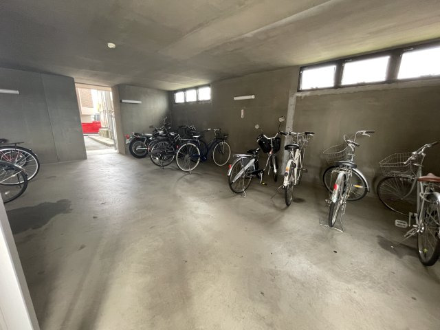 ネオクオーツ幸　弐番館のその他共用部分