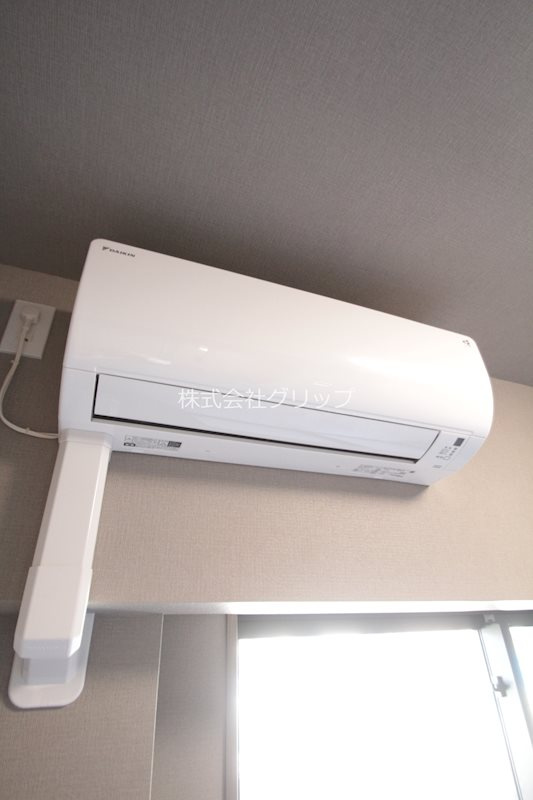 Le'a横濱アネックスの設備