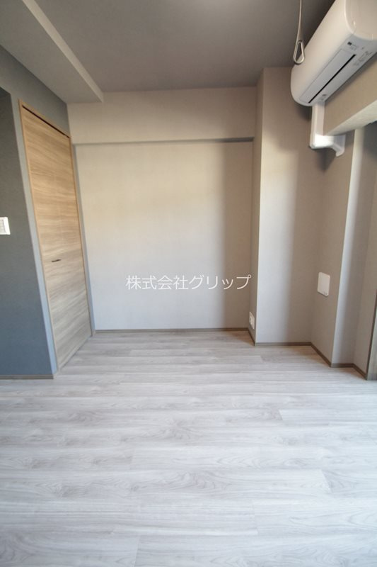 Le'a横濱アネックスの居間・リビング