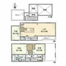 大森西戸建の画像