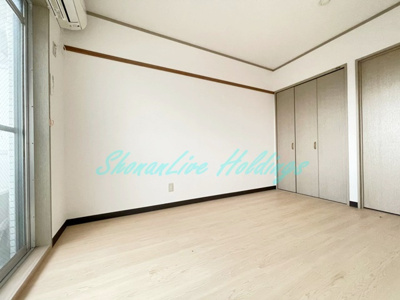 【洋室】 | アルカサーノ湘南