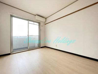 【居間・リビング】 | アルカサーノ湘南 | 使いやすいリビングになります♪