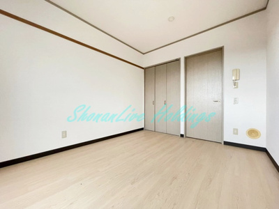 【寝室】 | アルカサーノ湘南 | 落ち着いて過ごせるお部屋です♪