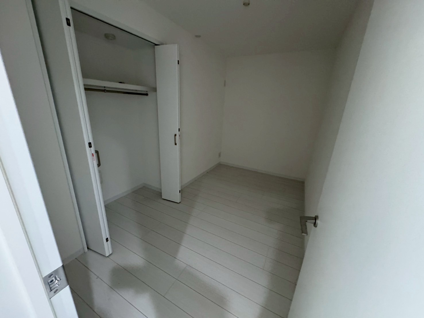 Cedar Hall Yamada Twoの子供部屋