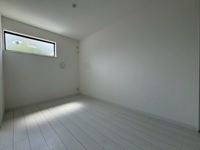 Cedar Hall Yamada Twoの寝室