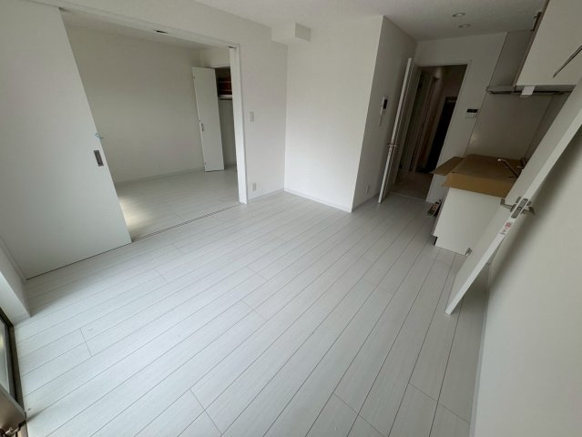 Cedar Hall Yamada Twoの内装