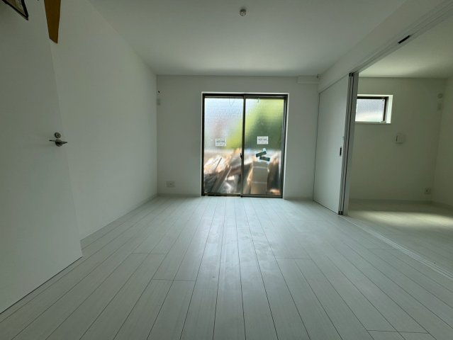 Cedar Hall Yamada Twoの居間・リビング