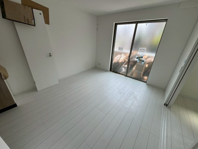 Cedar Hall Yamada Twoの居間・リビング