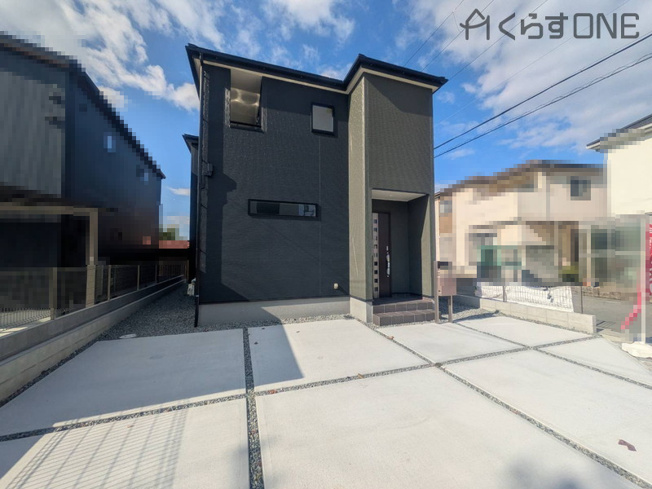 【その他】 | 姫路市書写11期／全1棟 | くらすONEのホームページは住まいに関する情報が満載！