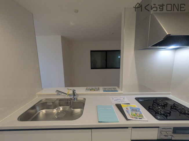 【その他】 | 姫路市書写11期／全1棟 | 【店舗】お子様連れの方も安心♪おもちゃ・DVD完備のキッズスペースございます！