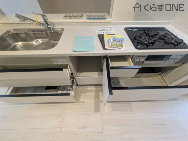 【その他】 | 姫路市書写11期／全1棟 | 【店舗地図】国道2号線沿いにございます！お気軽にお越しください！